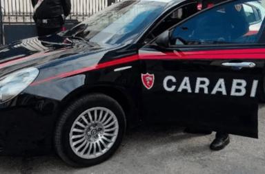 Melissano, 49enne trovata morta in casa: a dare l'allarme il proprietario dell'abitazione