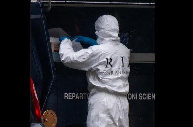 Anziana uccisa in casa nel Senese: in cella due donne, una &egrave; originaria di Taranto