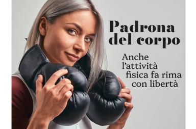 La Gazzetta delle Donne: sport che passione