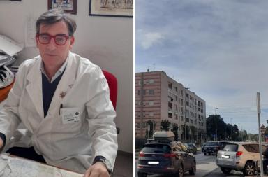 Bari, allo Stanic manca il presidio medico: &laquo;L'unica dottoressa si &egrave; trasferita a Carbonara, i residenti costretti alla colletta&raquo;