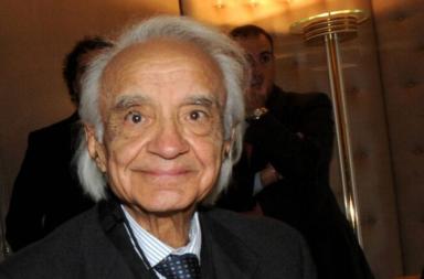 &Egrave; morto il fisico Antonino Zichichi. Il cordoglio dell'Unisalento: &laquo;Ha trasmesso il valore della conoscenza&raquo;