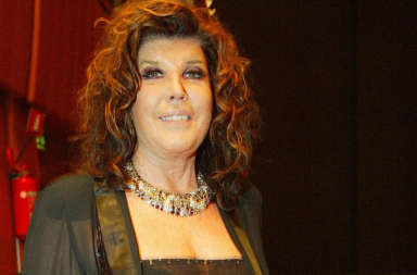 Morta Patrizia De Blanck, la contessa della tv italiana. La figlia Giada: &laquo;Dolore immenso&raquo;