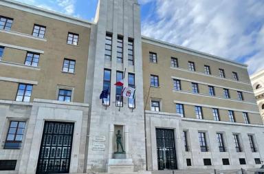 La Corte dei Conti sollecita la Regione Puglia: &laquo;Pi&ugrave; monitoraggio e tempestivit&agrave; per i completamenti delle opere finanziate&raquo;