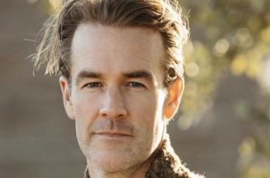 Addio a James Van Der Beek, Dawson di &laquo;Dawson&rsquo;s Creek&raquo;: aveva 48 anni