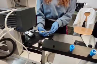 Un microchip usa il suono per separare le cellulare: da Bari la ricerca che apre al futuro, dai tumori alla procreazione