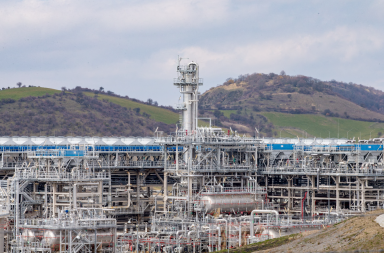 Idrocarburi, produzione in picchiata petrolio a meno 11%, gas a meno 40% in Basilicata