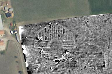 Archeologia hi-tech: droni e prospezioni dell'Unisalento rivelano la città romana scomparsa di Fioccaglia a Flumeri Archeologia hi-tech: droni e prospezioni dell'Unisalento rivelano la città romana scomparsa di Fioccaglia a Flumeri