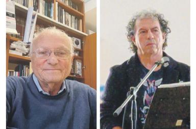 Dov&rsquo;&egrave; finito il Mezzogiorno? Parlano l'economista Busetta e il cantante Mimmo Cavallo