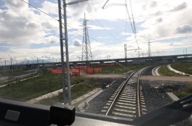 Treni, dopo 15 giorni riaperta la Caserta-Foggia: riprendono i collegamenti tra la Puglia e Roma