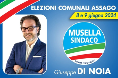 Di Gioia, l'imprenditore due volte assessore: era in giunta a Minervino Murge, ora ad Assago