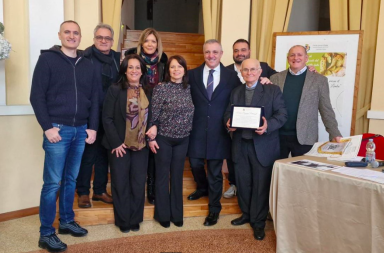 Prodotti agroalimentari tradizionali a Canosa di Puglia la grande festa