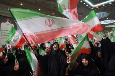 L'editoriale di Nicola Apollonio: &laquo;La deriva autoritaria condanna alla miseria intere popolazioni&raquo;