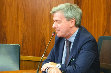 Tribunale di Trani, dopo un anno annullata la nomina di Casiello alla presidenza: il Csm dovrà ricominciare da capo Tribunale di Trani, dopo un anno annullata la nomina di Casiello alla presidenza: il Csm dovrà ricominciare da capo