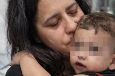 Napoli, il piccolo Domenico &egrave; morto: il 23 dicembre era stato sottoposto a trapianto di cuore danneggiato