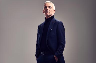 Da bambino prodigio a mito del basket: la parabola di Kobe Bryant raccontata da Federico Buffa in «Otto Infinito» Da bambino prodigio a mito del basket: la parabola di Kobe Bryant raccontata da Federico Buffa in «Otto Infinito»