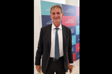 Di Sciascio: &laquo;La sfida &egrave; tenere insieme imprese, innovazione e lavoro&raquo;