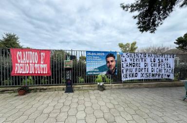 Omicidio Diviesti a Barletta, un messaggio per Kekko in quello che sarebbe stato il giorno del compleanno