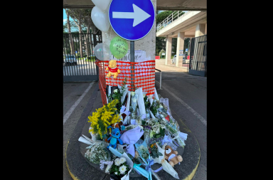 Il dramma di Domenico, piccolo &laquo;guerriero&raquo; che ha commosso l&rsquo;Italia