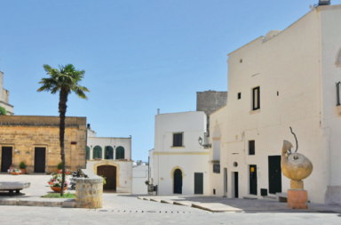 I fondi regionali per gli investimenti e le innovazioni nelle aree interne della Puglia