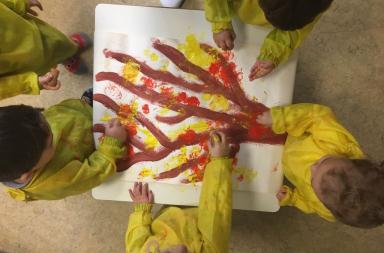 A Cerignola rubano anche nell’asilo: ladri prendono di mira i pennarelli dei bimbi. L'appello dell'assessora Cicolella A Cerignola rubano anche nell’asilo: ladri prendono di mira i pennarelli dei bimbi. L'appello dell'assessora Cicolella