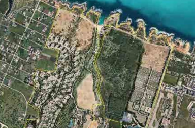 Maxi resort sulla costa ostunese, Legambiente: «Pericoloso costruire nei pressi di una lama» Maxi resort sulla costa ostunese, Legambiente: «Pericoloso costruire nei pressi di una lama»