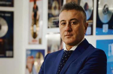 Sanremo, parla il manager Magaletti: &laquo;Voto da cambiare per dare pi&ugrave; spazio agli artisti urban&raquo;