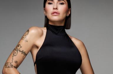 Serena Brancale annuncia due nuove date del &laquo;Sacro Tour&raquo;: dopo Ostuni, torna nella sua Bari al Palaflorio