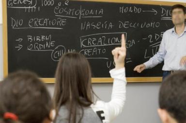Foggia, docente precaria di religione verrà risarcita con 6mila euro dal Ministero per contratti «abusivi» Foggia, docente precaria di religione verrà risarcita con 6mila euro dal Ministero per contratti «abusivi»