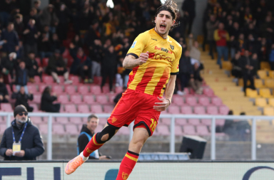 Il doppio ex Ardito: &laquo;Lecce e Como due club agli antipodi per filosofia societaria&raquo;