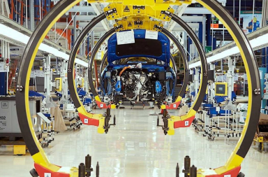 Basilicata, dopo la Cig il mancato premio: ancora beffati gli operai Stellantis