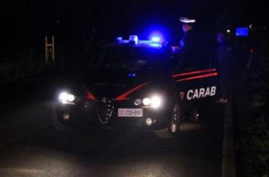 Sparatoria sulla Sava-Francavilla: ferito 22enne. Indagano i carabinieri