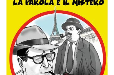&laquo;Icaro&raquo;: Simenon, la parola e il mistero