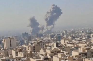 Medio Oriente sull’orlo del baratro: escalation tra Stati Uniti e Iran dopo la morte di Khamenei Medio Oriente sull’orlo del baratro: escalation tra Stati Uniti e Iran dopo la morte di Khamenei