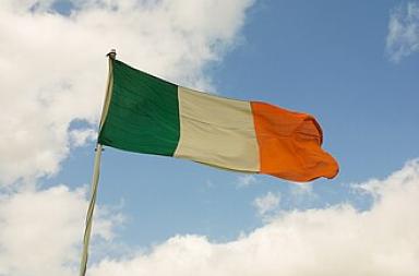 Alle radici di un mito irlandese: guerra e musica