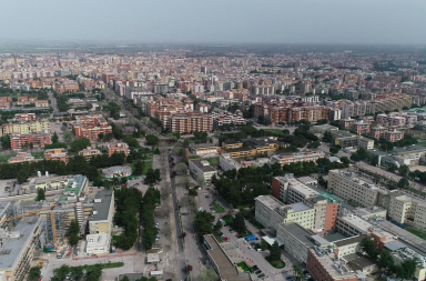 Policlinico di Foggia, in arrivo medici temporanei per far fronte alle esigenze Policlinico di Foggia, in arrivo medici temporanei per far fronte alle esigenze