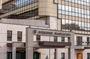 Basilicata, via libera della Regione al piano integrato della salute