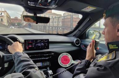 Taranto e provincia, maxi sequestro di prodotti contraffatti e pericolosi Taranto e provincia, maxi sequestro di prodotti contraffatti e pericolosi