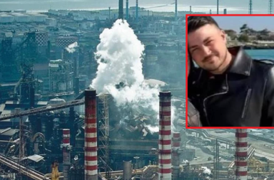 Ex Ilva, operaio morto sul lavoro: il 6 marzo disposta l'autopsia su Loris Costantino