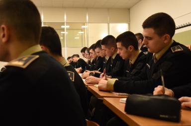 Modena, 21 allievi pugliesi e 5 lucani presteranno giuramento all'Accademia Militare