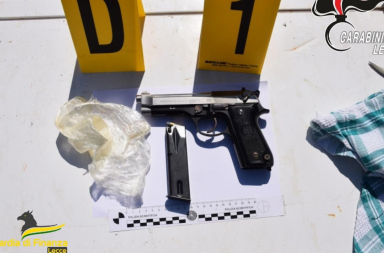 Povertà e lingotti all’ombra di Lecce: viaggio nel famigerato Campo Sosta Panareo Povertà e lingotti all’ombra di Lecce: viaggio nel famigerato Campo Sosta Panareo