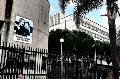 Sparatoria a Torre Santa Sabina, Cosimo Saponaro nega di essere il &laquo;pistolero&raquo;