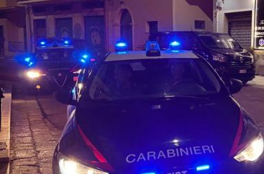 Tre arresti tra Surbo, Nard&ograve; e Veglie: violate le misure alternative, scatta il carcere