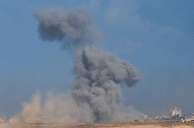 Pellegrini a Gerusalemme trasferiti in Giordania: &laquo;Stiamo tutti bene e non vediamo l&rsquo;ora di tornare a casa&raquo;