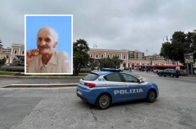 Travolto e ucciso da un bus in piazza Moro, disposta l'autopsia sul corpo di Nicola Colaianni. Indagato l'autista 65enne