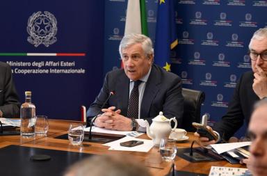 L&rsquo;italia alla finestra e i conflitti degli altri, il prezzo che paghiamo