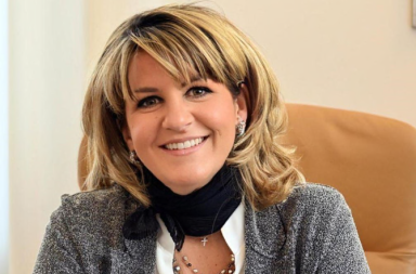 Referendum, Claudia Eccher consigliere Csm: &laquo;Il S&igrave; rende l&rsquo;Italia pi&ugrave; liberale&raquo;
