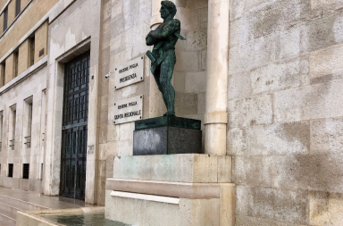 Blocco agli incentivi alle imprese, Confindustria: &laquo;La sospensione sia transitoria, la Regione ripristini i bandi&raquo;