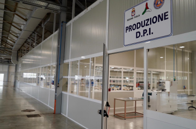 &laquo;Il trucco dell'Iva ha danneggiato la Regione&raquo;, per Lerario nuovo processo davanti alla Corte dei conti