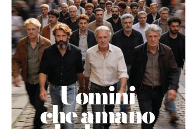 Uomini che amano le donne: torna in edicola La Gazzetta delle Donne