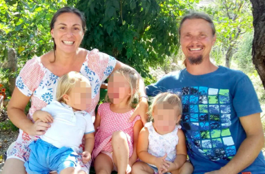 La famiglia del bosco tra i limiti del diritto e il ricorso al buon senso